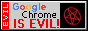Uninstall Chrome